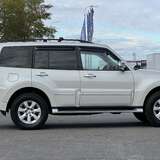 Mitsubishi Pajero 3.0 AT (178 л.с.) GLS