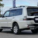 Mitsubishi Pajero 3.0 AT (178 л.с.) GLS