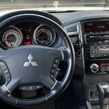 Mitsubishi Pajero 3.0 AT (178 л.с.) GLS