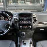 Mitsubishi Pajero 3.0 AT (178 л.с.) GLS