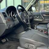 Mitsubishi Pajero 3.0 AT (178 л.с.) GLS
