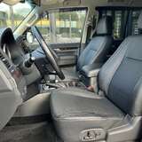 Mitsubishi Pajero 3.0 AT (178 л.с.) GLS