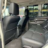 Mitsubishi Pajero 3.0 AT (178 л.с.) GLS