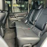 Mitsubishi Pajero 3.0 AT (178 л.с.) GLS