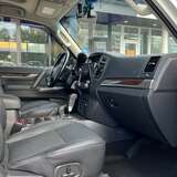Mitsubishi Pajero 3.0 AT (178 л.с.) GLS