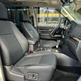 Mitsubishi Pajero 3.0 AT (178 л.с.) GLS