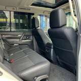 Mitsubishi Pajero 3.0 AT (178 л.с.) GLS