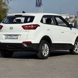 Hyundai Creta 2.0 AT (150 л.с.) Travel