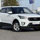 Hyundai Creta 2.0 AT (150 л.с.) Travel