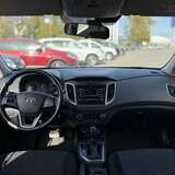Hyundai Creta 2.0 AT (150 л.с.) Travel