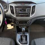 Hyundai Creta 2.0 AT (150 л.с.) Travel