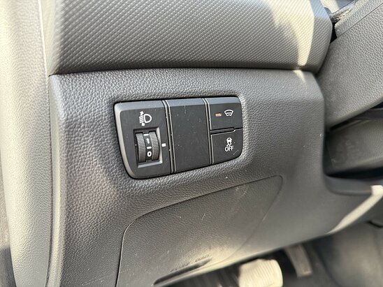 Hyundai Creta 2.0 AT (150 л.с.) Travel