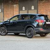 Toyota RAV4 2.0 4WD CVT (146 л.с.) Standard