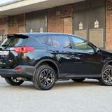 Toyota RAV4 2.0 4WD CVT (146 л.с.) Standard