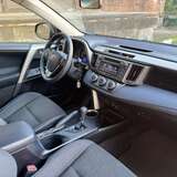 Toyota RAV4 2.0 4WD CVT (146 л.с.) Standard