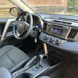 Toyota RAV4 2.0 4WD CVT (146 л.с.) Standard