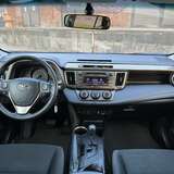Toyota RAV4 2.0 4WD CVT (146 л.с.) Standard