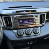 Toyota RAV4 2.0 4WD CVT (146 л.с.) Standard