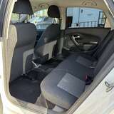 Volkswagen Polo 1.6 MPI MT (105 л.с.)