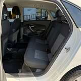 Volkswagen Polo 1.6 MPI MT (105 л.с.)