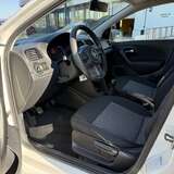 Volkswagen Polo 1.6 MPI MT (105 л.с.)