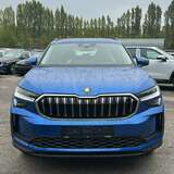 Skoda Kodiaq 2.0 TSI 4WD DSG (190 л.с.)