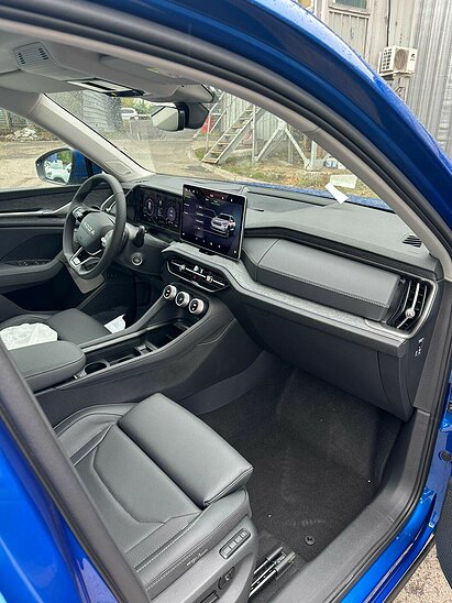 Skoda Kodiaq 2.0 TSI 4WD DSG (190 л.с.)