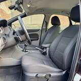 Ford Focus 2.0 MT (145 л.с.) Ghia