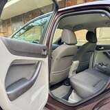 Ford Focus 2.0 MT (145 л.с.) Ghia