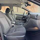 Ford Focus 2.0 MT (145 л.с.) Ghia