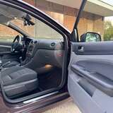Ford Focus 2.0 MT (145 л.с.) Ghia