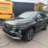 Hyundai Tucson 2.0 4WD AT (150 л.с.) Prime