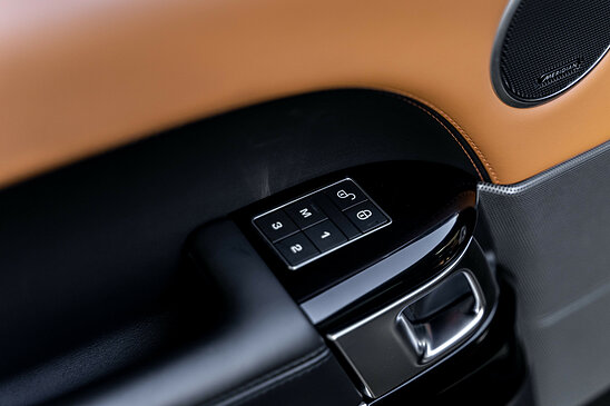 Land Rover Range Rover Sport 5.0 S/C AT (525 л.с.) AUTOBIOGRAPHY DYNAMIC