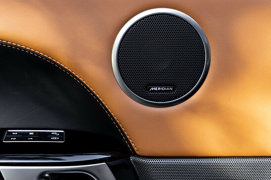 Land Rover Range Rover Sport 5.0 S/C AT (525 л.с.) AUTOBIOGRAPHY DYNAMIC