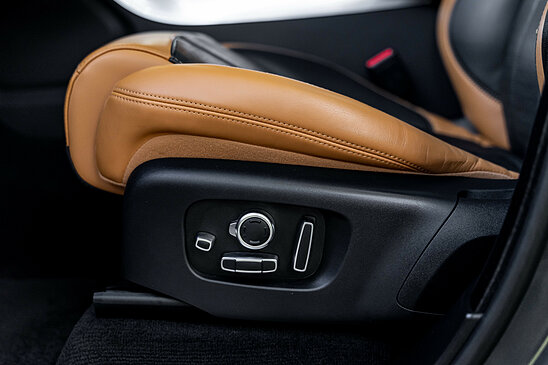 Land Rover Range Rover Sport 5.0 S/C AT (525 л.с.) AUTOBIOGRAPHY DYNAMIC