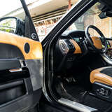 Land Rover Range Rover Sport 5.0 S/C AT (525 л.с.) AUTOBIOGRAPHY DYNAMIC