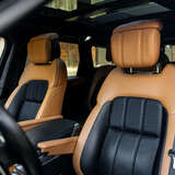 Land Rover Range Rover Sport 5.0 S/C AT (525 л.с.) AUTOBIOGRAPHY DYNAMIC