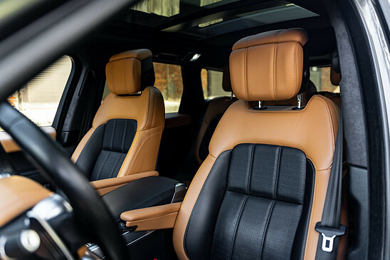 Land Rover Range Rover Sport 5.0 S/C AT (525 л.с.) AUTOBIOGRAPHY DYNAMIC