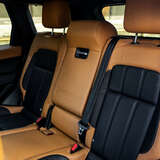 Land Rover Range Rover Sport 5.0 S/C AT (525 л.с.) AUTOBIOGRAPHY DYNAMIC