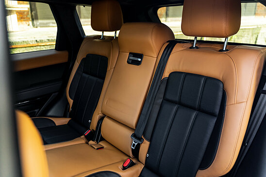 Land Rover Range Rover Sport 5.0 S/C AT (525 л.с.) AUTOBIOGRAPHY DYNAMIC