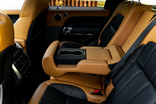 Land Rover Range Rover Sport 5.0 S/C AT (525 л.с.) AUTOBIOGRAPHY DYNAMIC