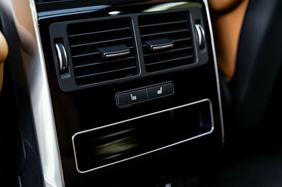 Land Rover Range Rover Sport 5.0 S/C AT (525 л.с.) AUTOBIOGRAPHY DYNAMIC