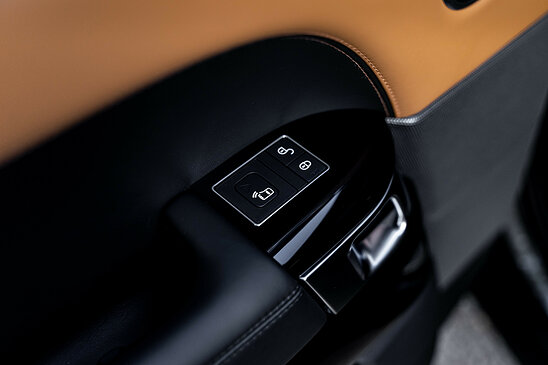 Land Rover Range Rover Sport 5.0 S/C AT (525 л.с.) AUTOBIOGRAPHY DYNAMIC