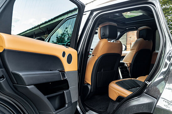 Land Rover Range Rover Sport 5.0 S/C AT (525 л.с.) AUTOBIOGRAPHY DYNAMIC