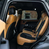 Land Rover Range Rover Sport 5.0 S/C AT (525 л.с.) AUTOBIOGRAPHY DYNAMIC