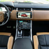 Land Rover Range Rover Sport 5.0 S/C AT (525 л.с.) AUTOBIOGRAPHY DYNAMIC