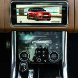 Land Rover Range Rover Sport 5.0 S/C AT (525 л.с.) AUTOBIOGRAPHY DYNAMIC