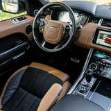 Land Rover Range Rover Sport 5.0 S/C AT (525 л.с.) AUTOBIOGRAPHY DYNAMIC