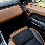 Land Rover Range Rover Sport 5.0 S/C AT (525 л.с.) AUTOBIOGRAPHY DYNAMIC