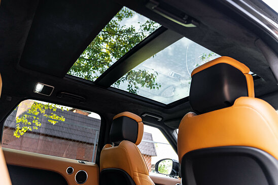 Land Rover Range Rover Sport 5.0 S/C AT (525 л.с.) AUTOBIOGRAPHY DYNAMIC